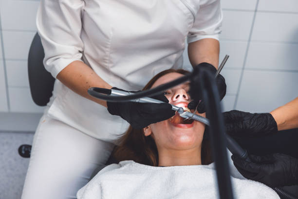 Best Emergency Treatment for Jaw Pain or Injury in Redland, TX